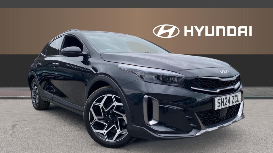 Kia Xceed 1.5T GDi ISG GT-Line 5dr Petrol Hatchback